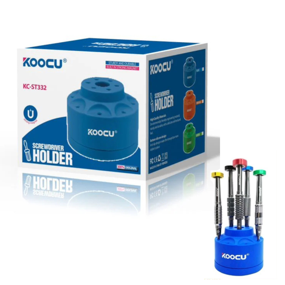 SUPPORT TOURNEVIS KC-ST 332