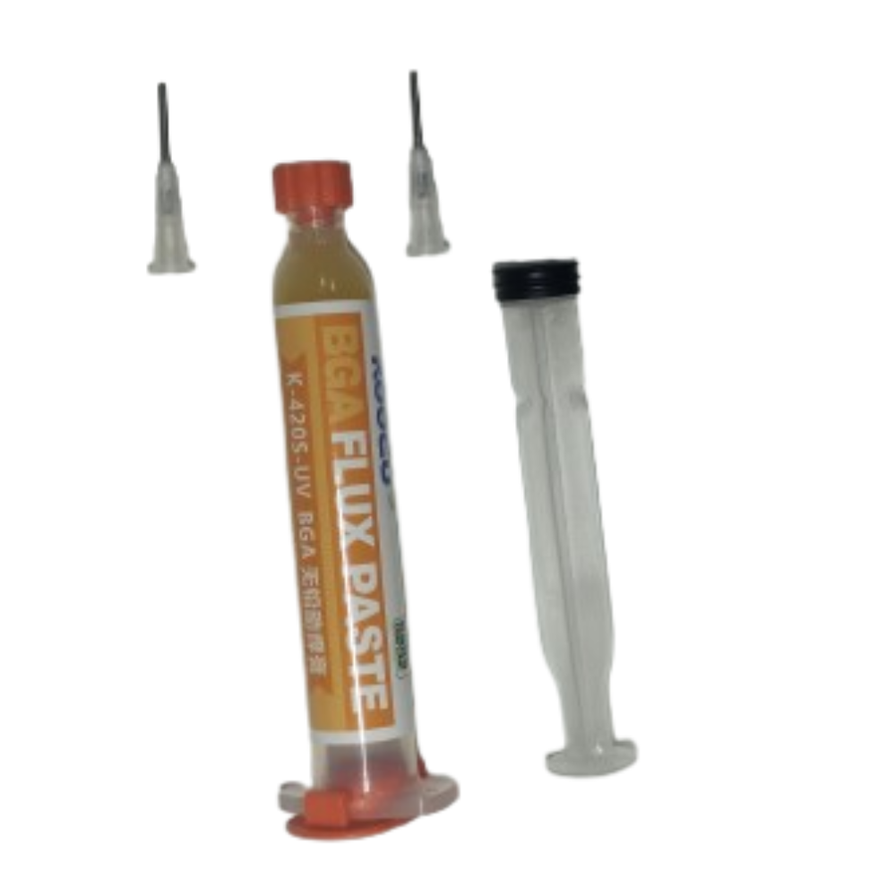Résine seringue K-420S