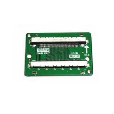 Carte Adaptateur LG to SAMSUNG Full HD