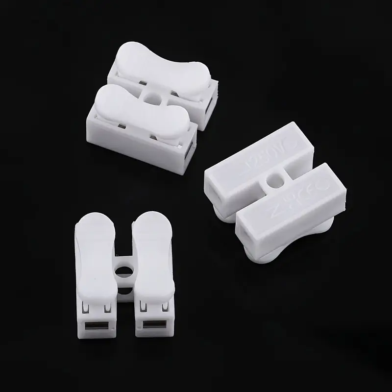 CONNECTEUR CH2