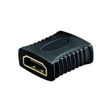 Adapteur HDMI femelle femelle