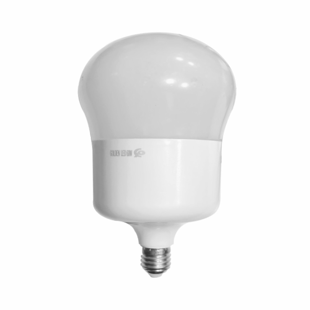 LAMPE LED GOLDEN LED 60W