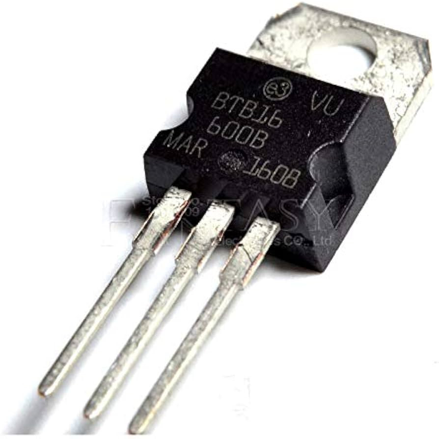 BTB16600B