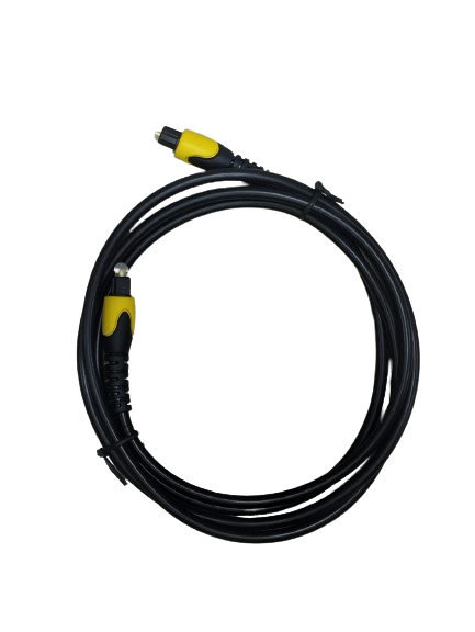 CABLE FIBRE OPTIQUE 1.5