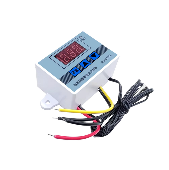 Temperature controleur Thermostat XHW3002 110-220V 1500W