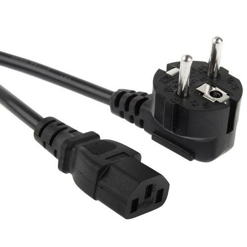 CABLE D ALIMENTATION PC BUREAU