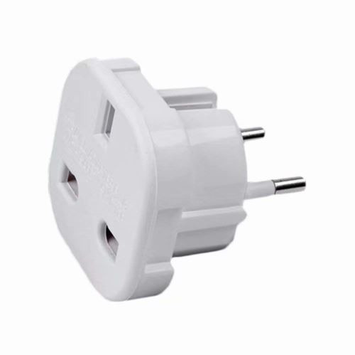 Adaptateur prise anglaise UK EST