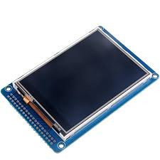 3,2 inch TFT screen module for mega 2560 R3