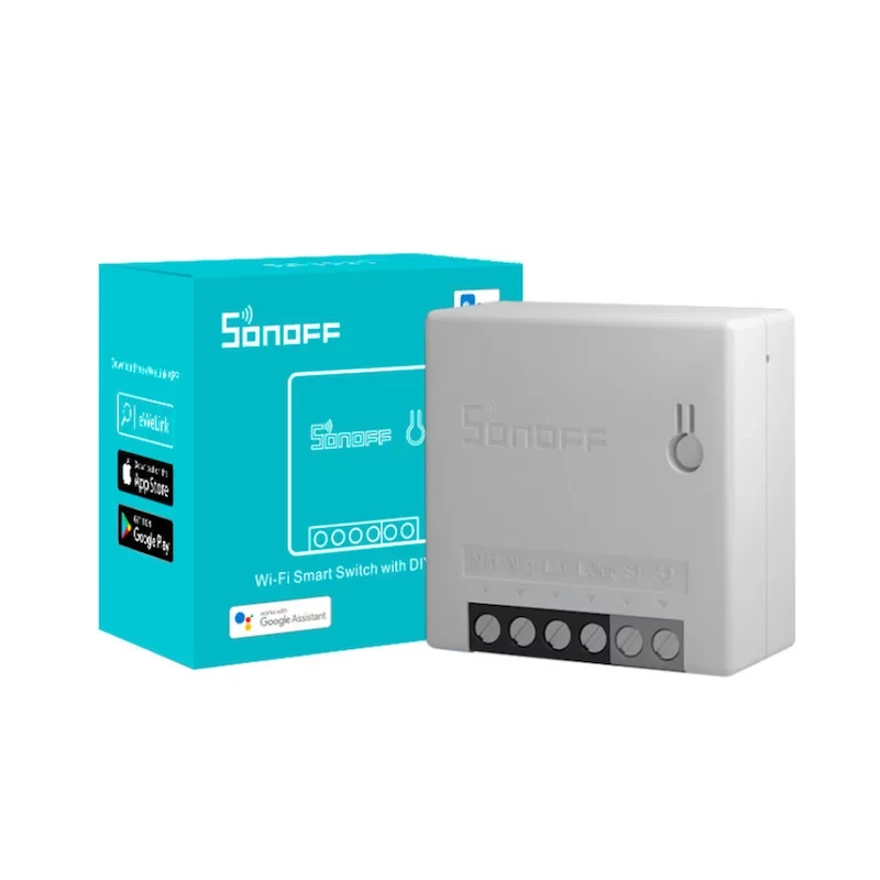 SONOFF WIFI DIY Smart Switch mini