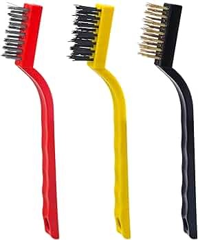 BROSSE METAL 3 EN 1