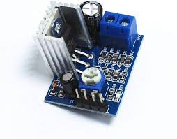 TDA2030 Audio amplifier module B1