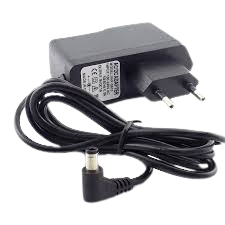 Adapter 12V 0.5A