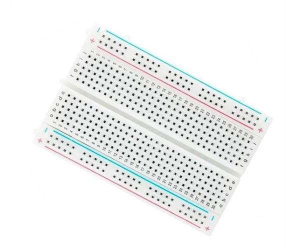 BREADBOARD 400 POINTS