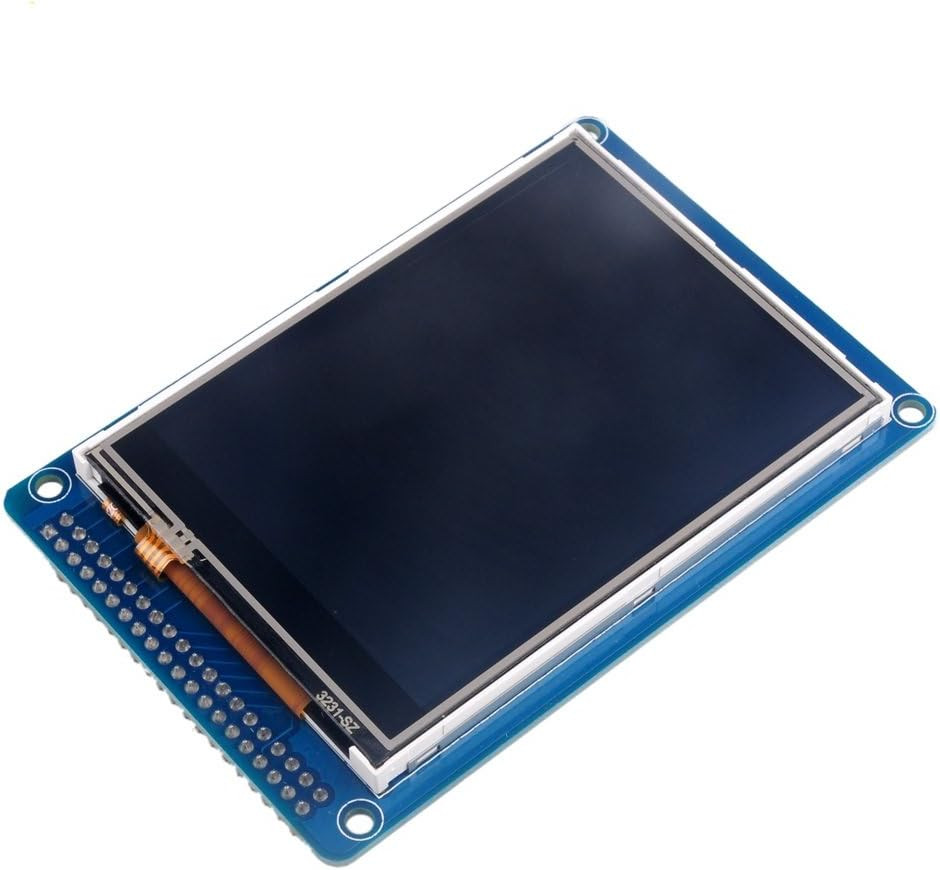 3.2 inch TFT LCD screen module