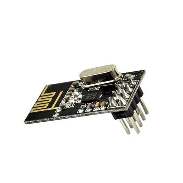 NRF24L01 wireless module EMETTEUR RECEPTEUR 2.4ghz