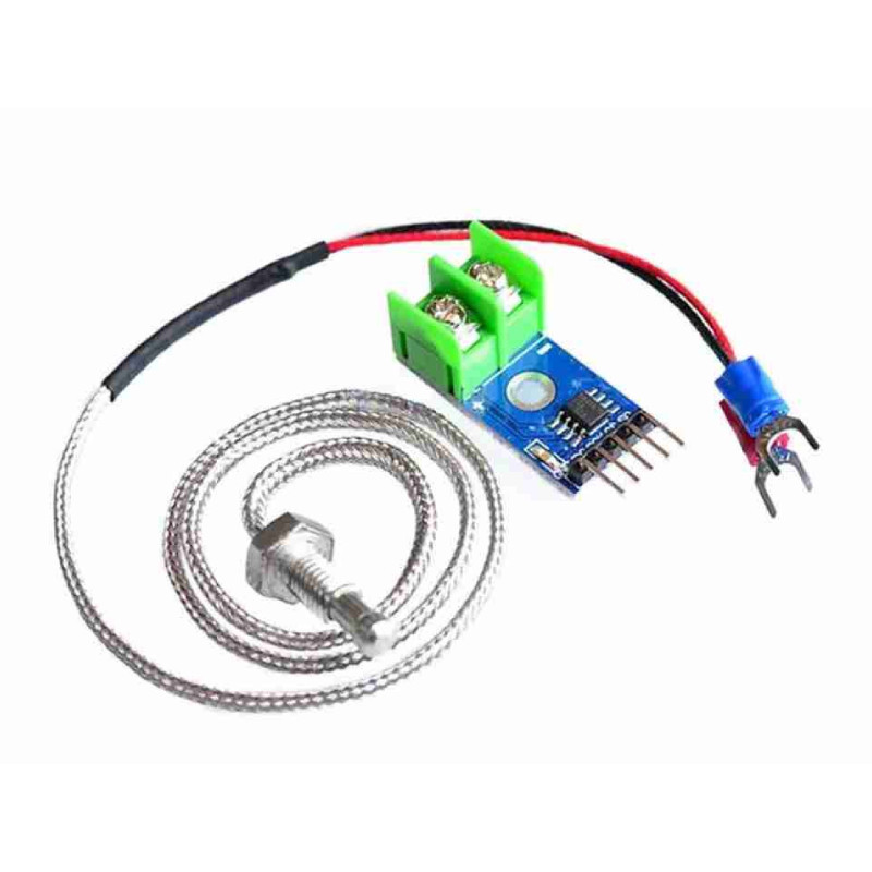 Module thermocouple type K MAX6675