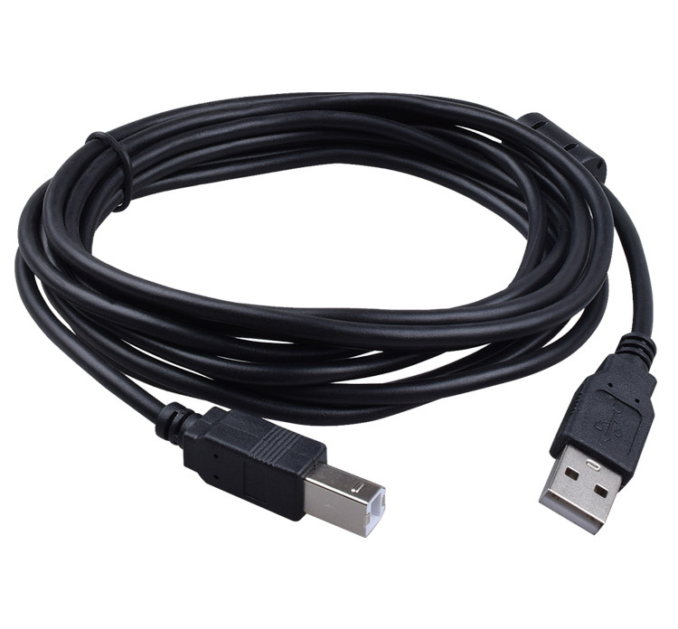 CABLE USB MALE TO USB MALE