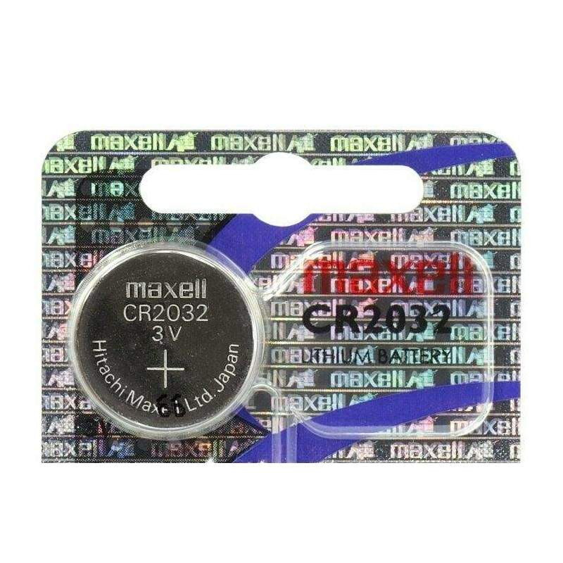 Pile MAXELL CR2032 3V