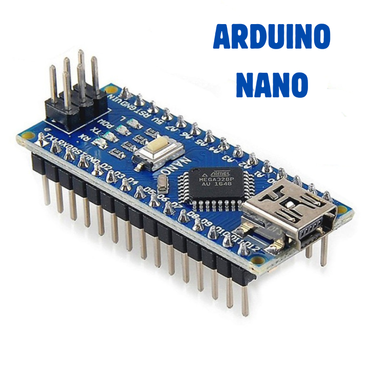Arduino NANO