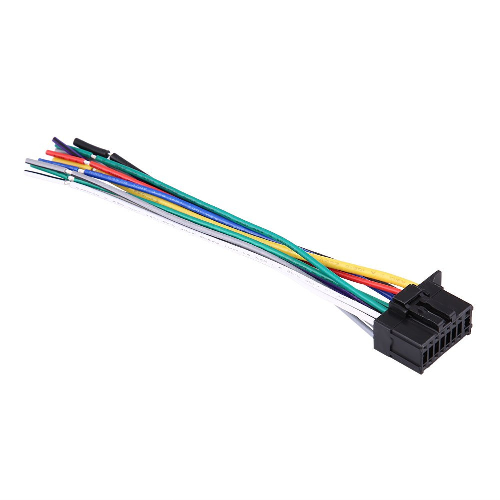 CABLE POSTE AUTO KENWOOD