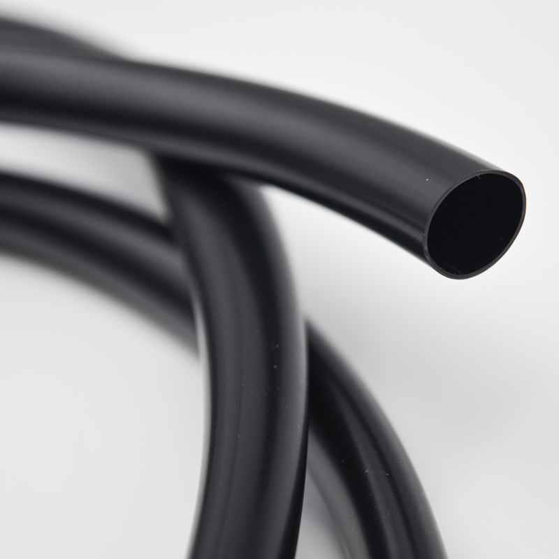 Gaine thermique 5mm noir au mètre