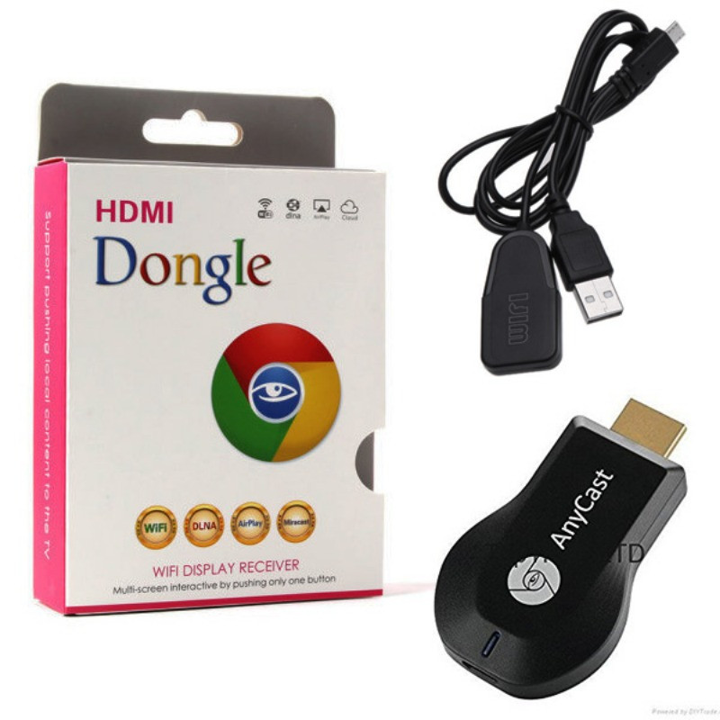 HDMI Dongle