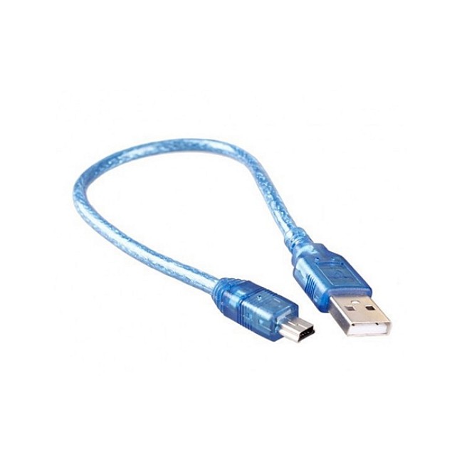 Cable USB V3 to USB male i9