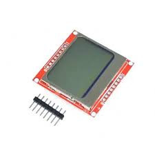 Ecran LCD TFT pour Nokia 5110