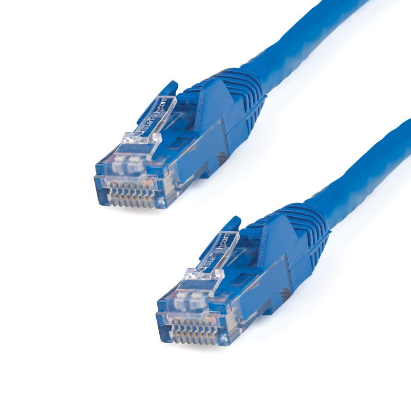 CABLE RJ45 CAT6