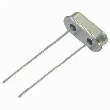 QUARTZ 4MHZ