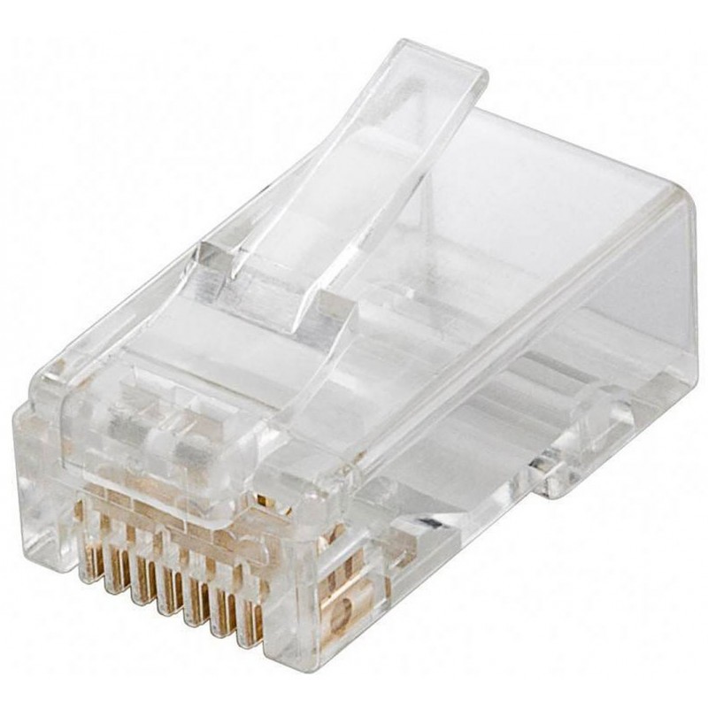 Fiche RJ45 Normal