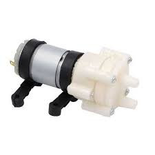 DC-12V mini aquarium water pump R385