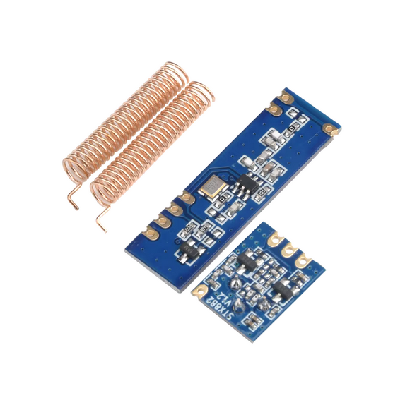 STX882+SRX882 ASK Wireless Module Kit RF