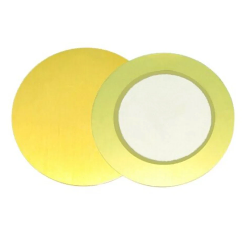 sensor piezo 35mm
