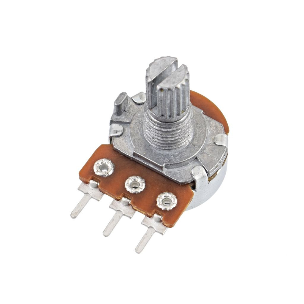 POTENTIOMETER 500R