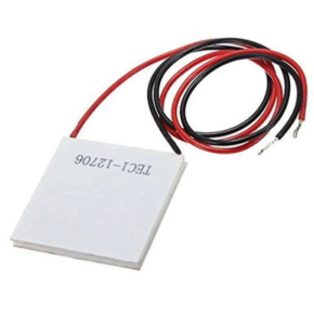 Peltier tec1-12706
