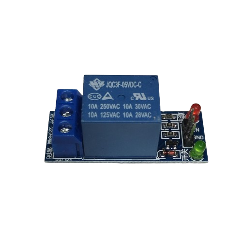 1 channel relais 5V module