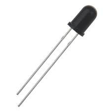 5mm 940nm INFRARED RECEIVER LED IR diode LED