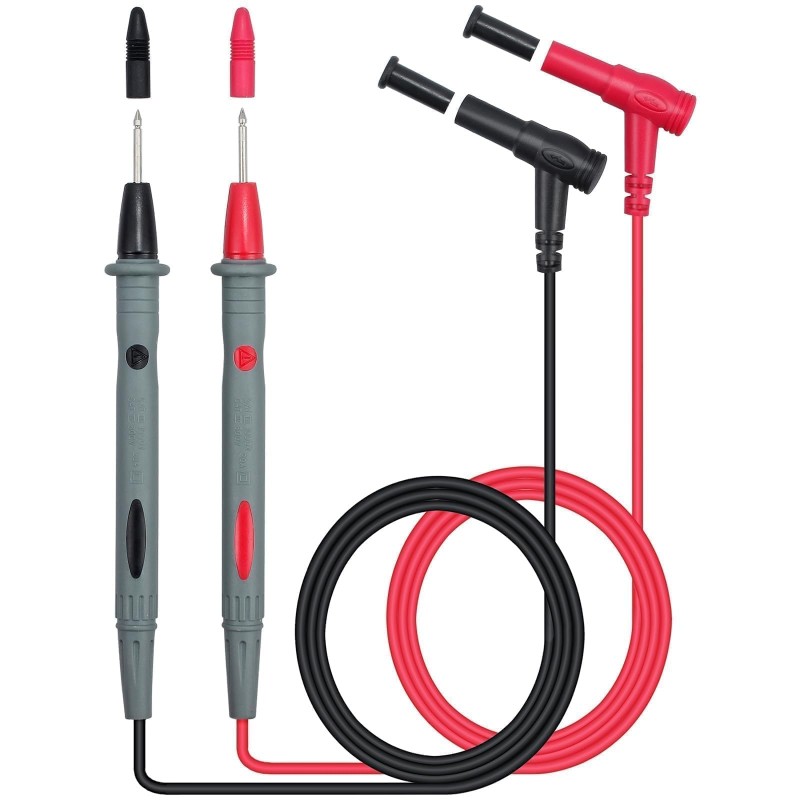 cable multimeter    cable mitrix