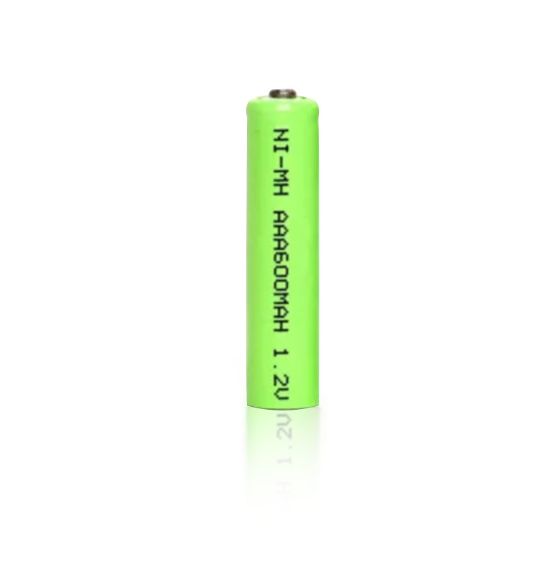 Pile AAA 1.2V rechargeable